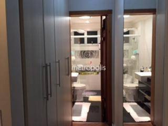 Imagem Apartamento com 2 Quartos à Venda, 93 m² em Campestre - Santo André Imagem Apartamento com 2 Quartos à Venda, 93 m² em Campestre - Santo André