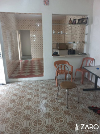 Imagem Casa com 2 Quartos à Venda, 107 m² em Zona Central - Rio Claro