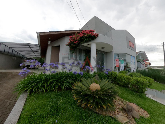 Imagem Casa com 2 Quartos à Venda, 125 m² em Bonsucesso - Guarapuava Imagem Casa com 2 Quartos à Venda, 125 m² em Bonsucesso - Guarapuava