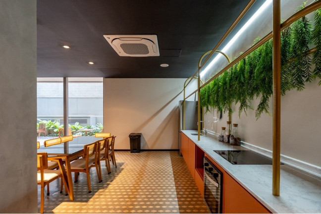 Imagem Apartamento com 1 Quarto à Venda, 27 m² em Indianópolis - São Paulo Imagem Apartamento com 1 Quarto à Venda, 27 m² em Indianópolis - São Paulo
