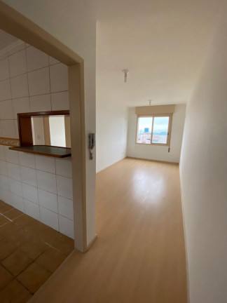 Imagem Apartamento com 1 Quarto à Venda, 42 m² em Santo Antônio - Porto Alegre