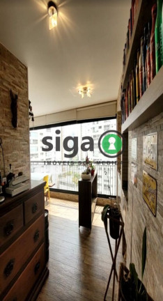 Imagem Apartamento com 3 Quartos à Venda, 192 m² em Aclimação - São Paulo Imagem Apartamento com 3 Quartos à Venda, 192 m² em Aclimação - São Paulo