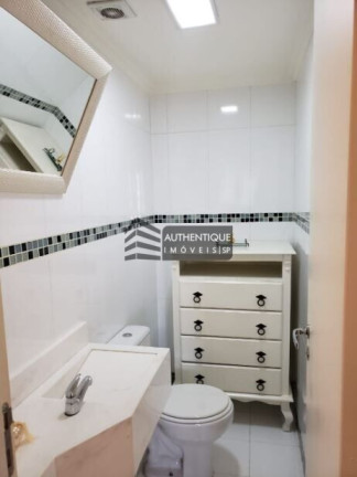 Imagem Apartamento com 3 Quartos à Venda, 119 m² em Mooca - São Paulo Imagem Apartamento com 3 Quartos à Venda, 119 m² em Mooca - São Paulo