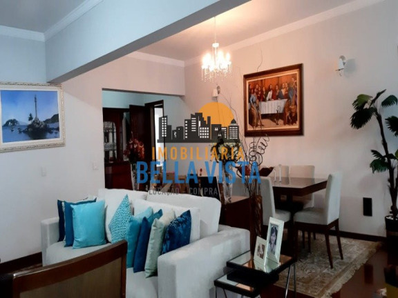 Imagem Apartamento com 4 Quartos à Venda, em Itararé - São Vicente Imagem Apartamento com 4 Quartos à Venda, em Itararé - São Vicente