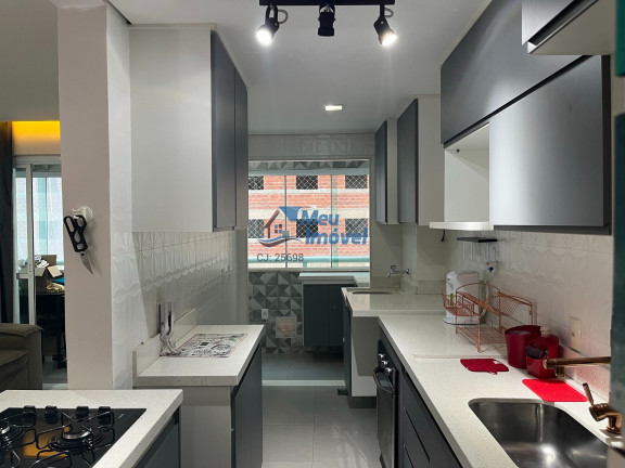 Imagem Imóvel com 2 Quartos à Venda, 59 m² em Norte (águas Claras) - Brasília Imagem Imóvel com 2 Quartos à Venda, 59 m² em Norte (águas Claras) - Brasília