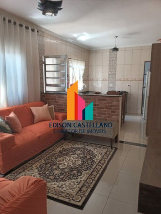 Imagem Casa com 2 Quartos à Venda, 125 m² em Girassol - Itupeva