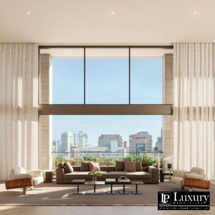 Imagem Apartamento à Venda, 262 m² em Itaim Bibi - São Paulo Imagem Apartamento à Venda, 262 m² em Itaim Bibi - São Paulo