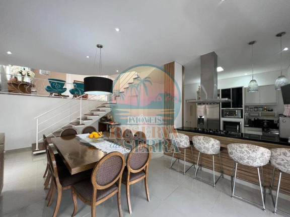 Imagem Casa de Condomínio com 4 Quartos à Venda, 126 m² em Medeiros - Jundiaí
