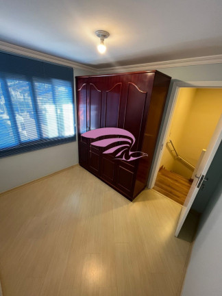 Imagem Casa com 3 Quartos à Venda, 120 m² em Alto Boqueirão - Curitiba