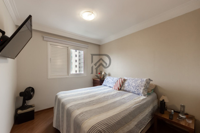 Imagem Apartamento com 3 Quartos à Venda, 85 m² em Vila Da Saúde - São Paulo