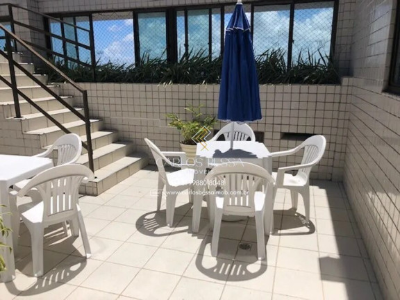 Imagem Apartamento com 3 Quartos à Venda, 93 m² em Madalena - Recife