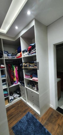 Imagem Imóvel com 3 Quartos à Venda, 154 m² em Horto Florestal - Sorocaba