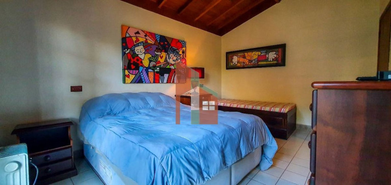 Imagem Casa com 10 Quartos à Venda, 750 m² em Serrinha - Bragança Paulista Imagem Casa com 10 Quartos à Venda, 750 m² em Serrinha - Bragança Paulista