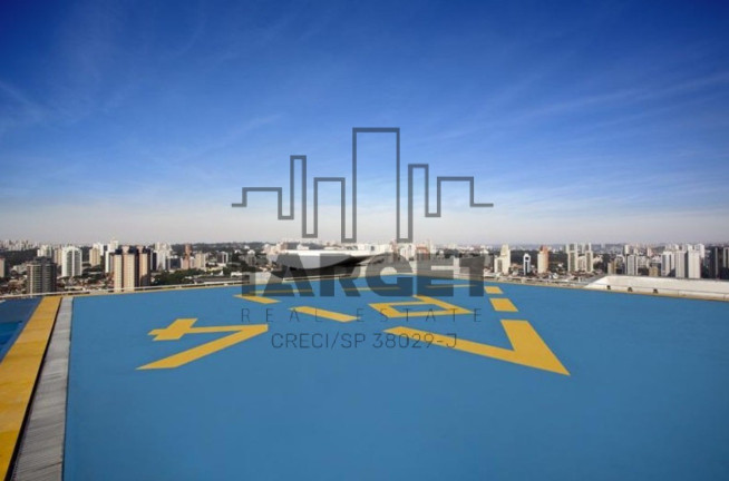Imóvel para Alugar, 350 m² em Vila Gertrudes - São Paulo