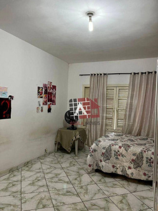 Imagem Casa com 3 Quartos à Venda, 126 m² em São Miguel Paulista - São Paulo