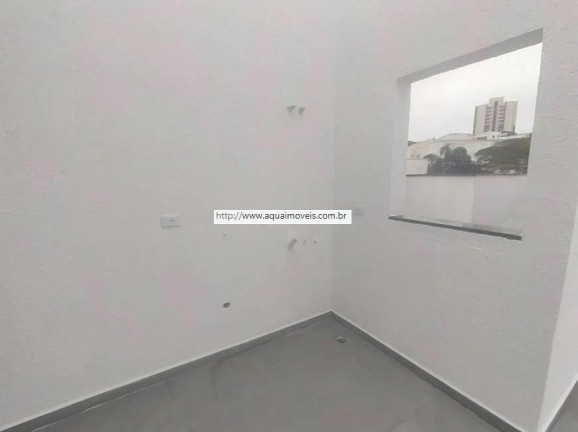 Imagem Apartamento com 3 Quartos à Venda, 78 m² em Vila Assuncao - Santo André Imagem Apartamento com 3 Quartos à Venda, 78 m² em Vila Assuncao - Santo André