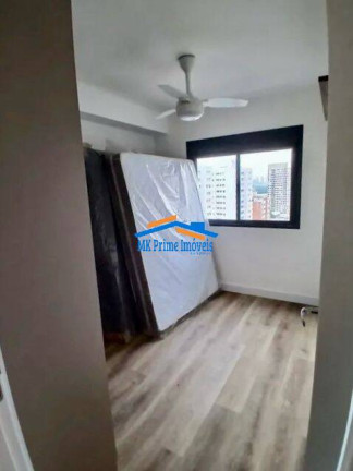 Imagem Apartamento com 2 Quartos à Venda, 40 m² em Butantã - São Paulo