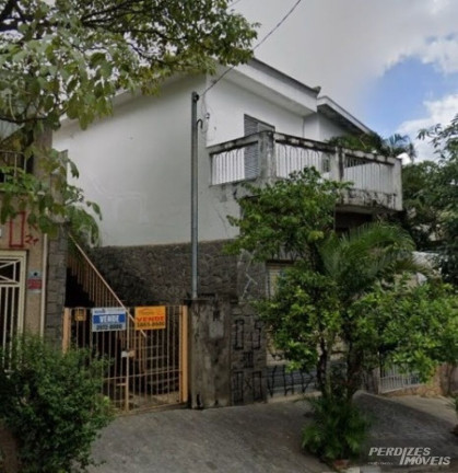 Imagem Casa com 2 Quartos à Venda, 125 m² em Vila Ipojuca - São Paulo Imagem Casa com 2 Quartos à Venda, 125 m² em Vila Ipojuca - São Paulo