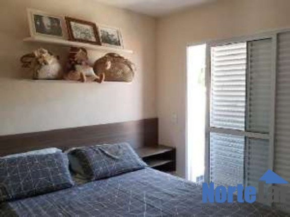 Imagem Apartamento com 1 Quarto à Venda, 40 m² em Carandiru - São Paulo