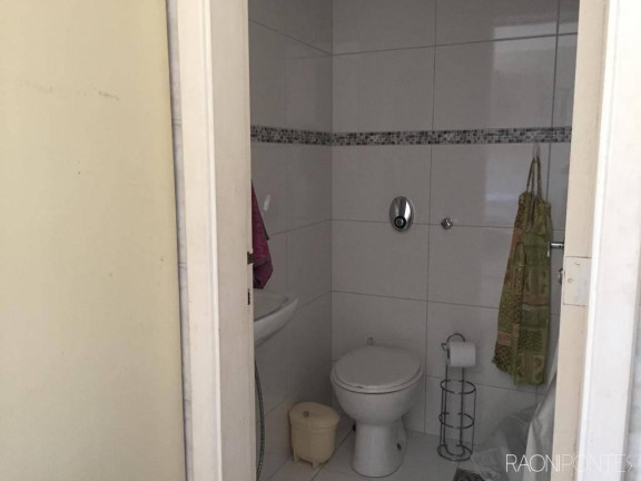 Imagem Apartamento com 4 Quartos à Venda, 200 m² em Ingá - Niterói