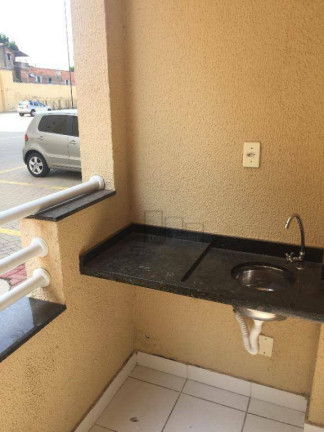 Imagem Apartamento com 2 Quartos à Venda, 59 m² em Parque Bela Vista - Votorantim Imagem Apartamento com 2 Quartos à Venda, 59 m² em Parque Bela Vista - Votorantim