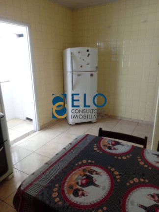Imagem Apartamento com 3 Quartos à Venda,  em Aparecida - Santos