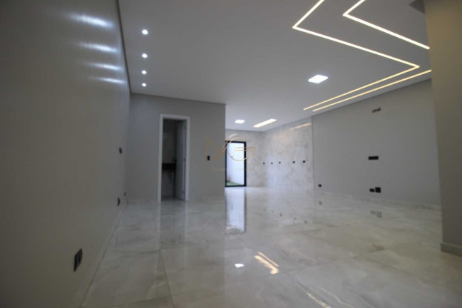 Imagem Sobrado com 3 Quartos à Venda, 162 m² em Cidade Jardim - São José Dos Pinhais