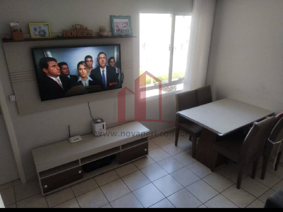 Imagem Apartamento com 2 Quartos à Venda, 47 m² em Residencial São Luis - Francisco Morato Imagem Apartamento com 2 Quartos à Venda, 47 m² em Residencial São Luis - Francisco Morato