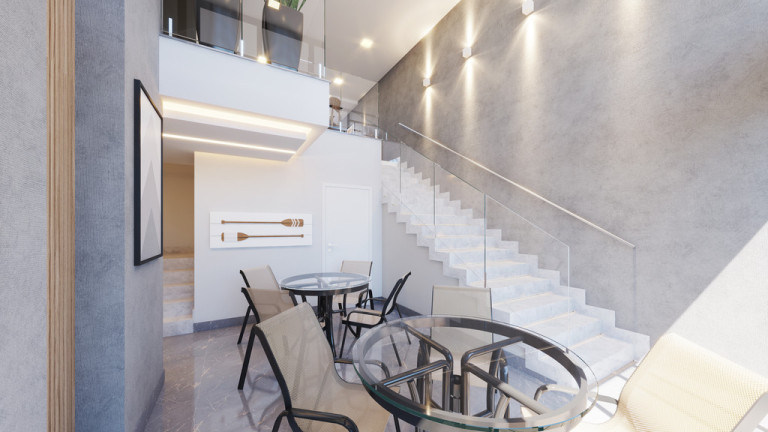 Imagem Apartamento com 3 Quartos à Venda, 101 m² em Bombinhas - Bombinhas