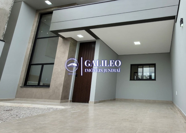 Imagem Casa com 3 Quartos à Venda, 150 m² em Jardim Marambaia Ii - Jundiaí Imagem Casa com 3 Quartos à Venda, 150 m² em Jardim Marambaia Ii - Jundiaí