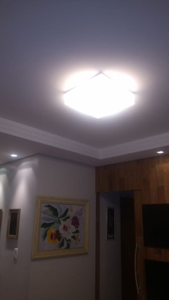Imagem Imóvel com 2 Quartos à Venda, 48 m² em Ipiranga - Ribeirão Preto