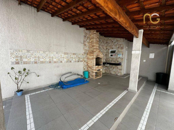 Imagem Sobrado com 2 Quartos à Venda, 42 m² em Balneário Pires - Praia Grande Imagem Sobrado com 2 Quartos à Venda, 42 m² em Balneário Pires - Praia Grande