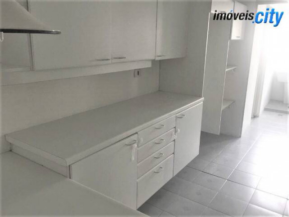 Imagem Apartamento com 3 Quartos para Alugar, 110 m² em Moema - São Paulo