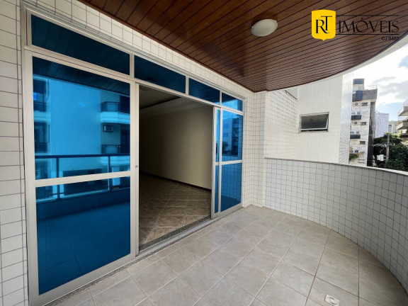 Apartamento com 3 Quartos à Venda, 152 m² em Algodoal - Cabo Frio