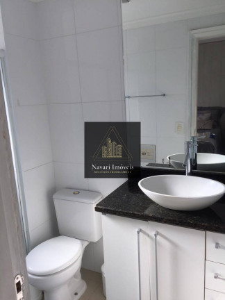 Imagem Apartamento com 2 Quartos à Venda, 95 m² em Jardim Zaira - Guarulhos