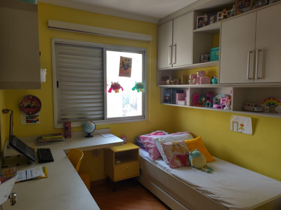 Imagem Apartamento com 3 Quartos à Venda, 80 m² em Jardim Itapeva - São Paulo Imagem Apartamento com 3 Quartos à Venda, 80 m² em Jardim Itapeva - São Paulo