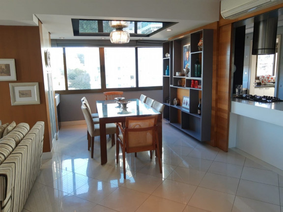 Imagem Apartamento com 3 Quartos à Venda, 143 m² em Três Figueiras - Porto Alegre