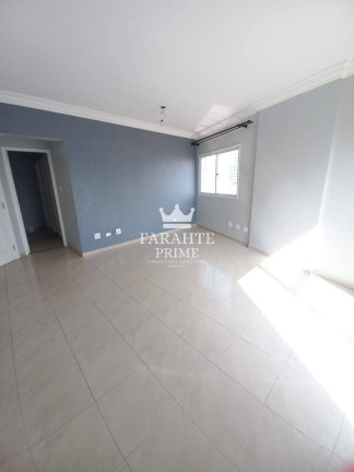 Imagem Apartamento com 3 Quartos à Venda, 91 m² em Gonzaga - Santos Imagem Apartamento com 3 Quartos à Venda, 91 m² em Gonzaga - Santos