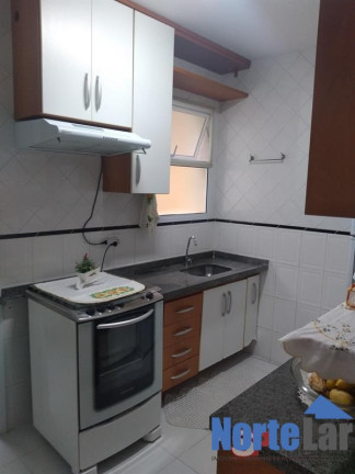 Imagem Apartamento com 2 Quartos à Venda, 57 m² em Vila Siqueira (zona Norte) - São Paulo Imagem Apartamento com 2 Quartos à Venda, 57 m² em Vila Siqueira (zona Norte) - São Paulo