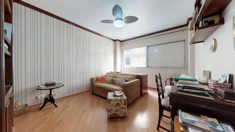 Imagem Apartamento com 4 Quartos à Venda, 224 m² em Pinheiros - São Paulo Imagem Apartamento com 4 Quartos à Venda, 224 m² em Pinheiros - São Paulo