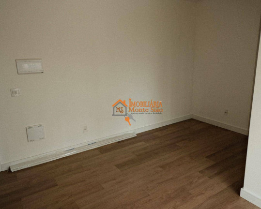 Imagem Apartamento com 2 Quartos à Venda, 55 m² em Parada Inglesa - São Paulo Imagem Apartamento com 2 Quartos à Venda, 55 m² em Parada Inglesa - São Paulo