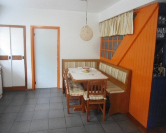 Imagem Casa com 3 Quartos à Venda, 163 m² em Pousada Da Neve - Nova Petrópolis