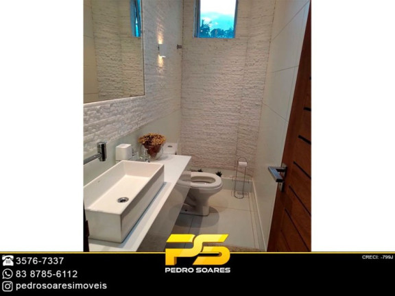 Imagem Casa com 5 Quartos à Venda, em Loteamento Bela Vista - Cabedelo Imagem Casa com 5 Quartos à Venda, em Loteamento Bela Vista - Cabedelo