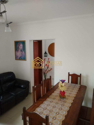 Imagem Casa com 2 Quartos à Venda, 92 m² em Vila Tibiriçá - Santo André Imagem Casa com 2 Quartos à Venda, 92 m² em Vila Tibiriçá - Santo André