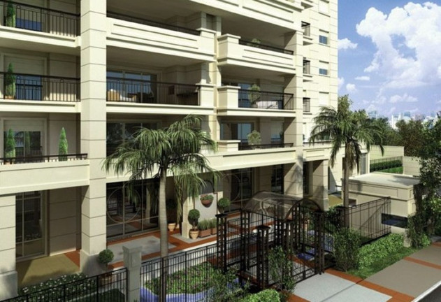 Imagem Apartamento com 3 Quartos à Venda, 367 m² em Moema Pássaros - São Paulo Imagem Apartamento com 3 Quartos à Venda, 367 m² em Moema Pássaros - São Paulo