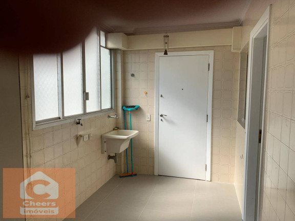 Imagem Apartamento com 3 Quartos à Venda, 189 m² em Jardim Paulista - São Paulo