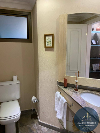 Imagem Apartamento com 4 Quartos à Venda, 240 m² em Riviera - Bertioga