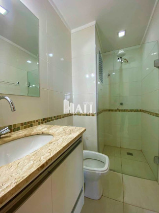 Imagem Apartamento com 3 Quartos à Venda, 81 m² em Jardim América - São José Do Rio Preto