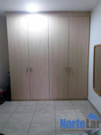 Imagem Apartamento com 1 Quarto à Venda, 50 m² em Centro - São Vicente
