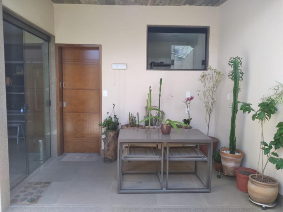 Imagem Imóvel com 3 Quartos à Venda, 166 m² em Campo Grande - Rio De Janeiro